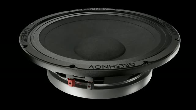 Loudspeaker